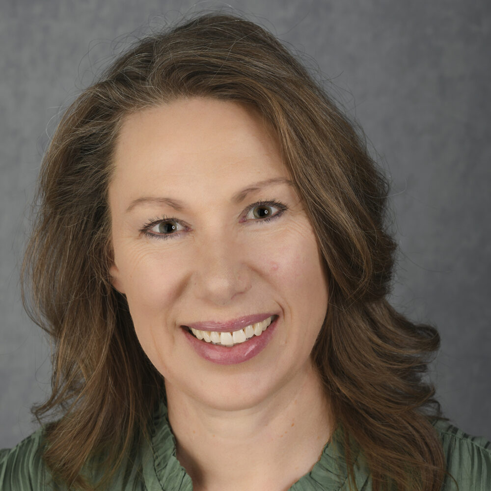 Christine Lustik, Ph.D.