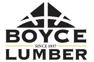 Boyce Lumber