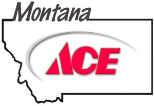 Montana Ace Hardware Stores
