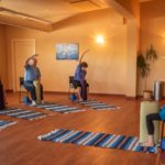 Yoga for Parkinson's & MS - ONLINE