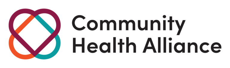 Community Health Alliance Logo