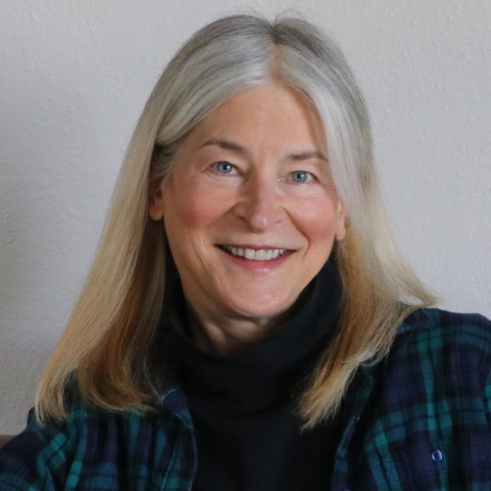 Susan Waters – Reiki Master, Wellness Coach and Instructor, Deep Relaxation Guide