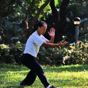 Qigong