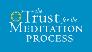 Trust for the Meditation Process